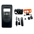 Black Replacement Repair Housing Case Cover For NX300 NX-300 Radio