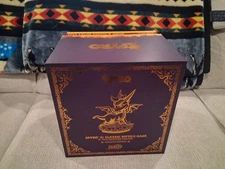 First 4 Figures Spyro 2 Classic Ripto's Rage Exclusive Edition 8" PVC Statue