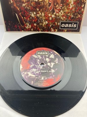 Oasis–Don't Look Back In Anger CRE 221T Stream Don't Look Back In Anger - Oasis (Cover by Blaze) by