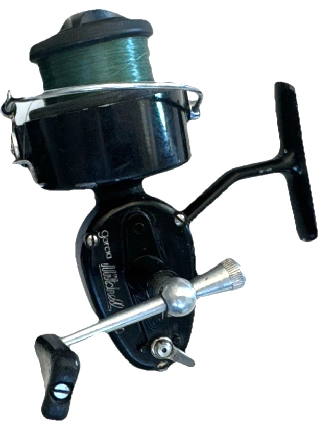 Vintage Mitchell 300 Reel for sale - eBay