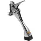 1 Satz Ersatz-Türstopper für Zuhause, rutschfester Türstopper,