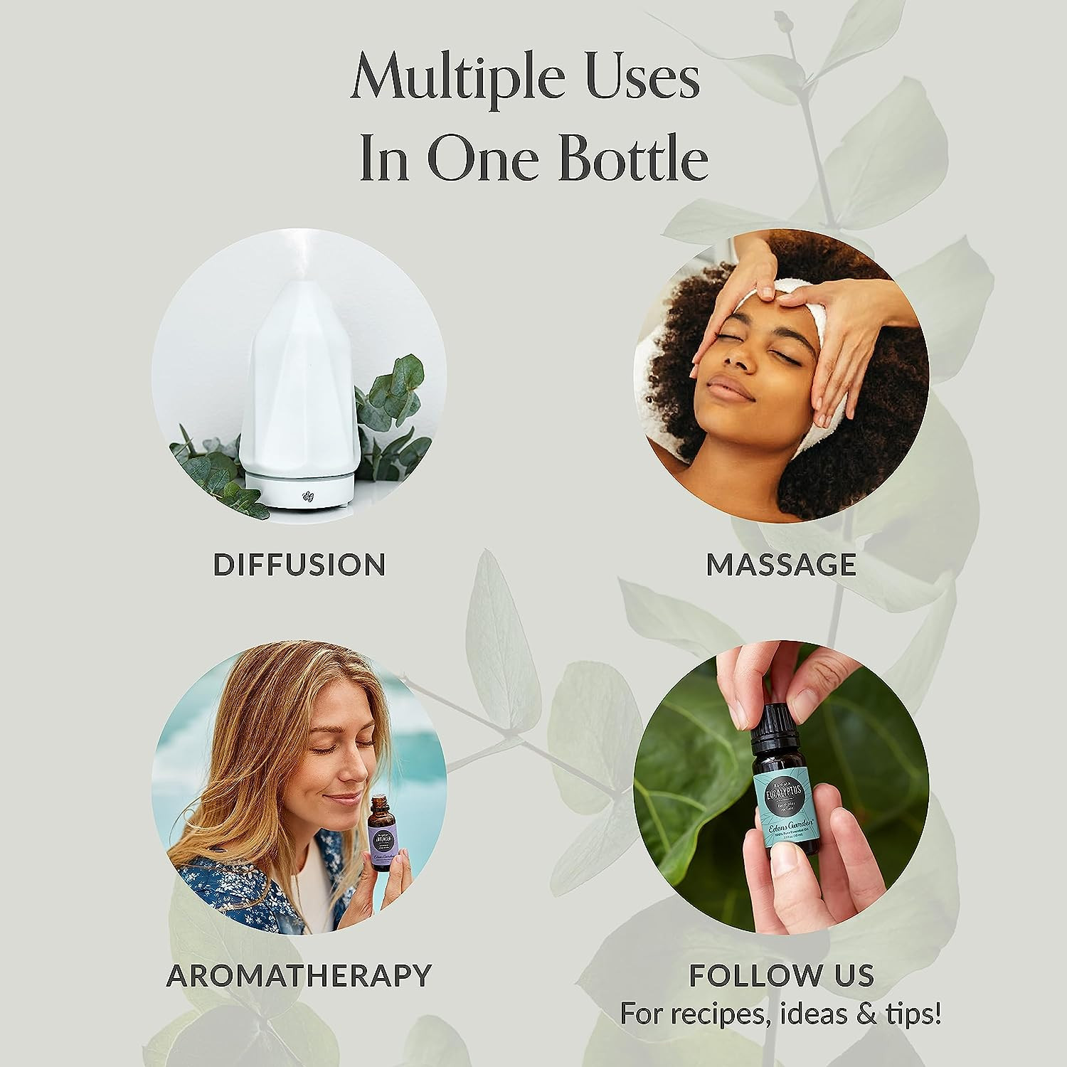 Lavender- French Essential Oil- 100% Pure Premium Grade, Undiluted, Natural, The