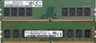 4GB + 8GB  DDR4 Arbeitsspeicher   (543)