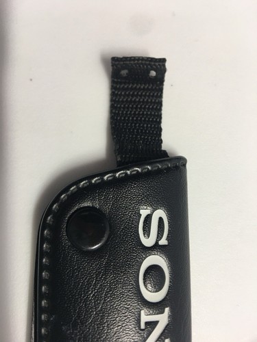 Sony Hand Strap Grip For 8mm Hi8 Digital8 Handycam Video Camcorder CCD-TR61 - Picture 5 of 7