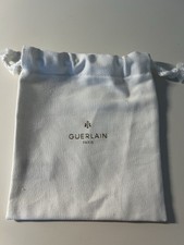 Kleiner Beutel/ Dustbag von Guerlain