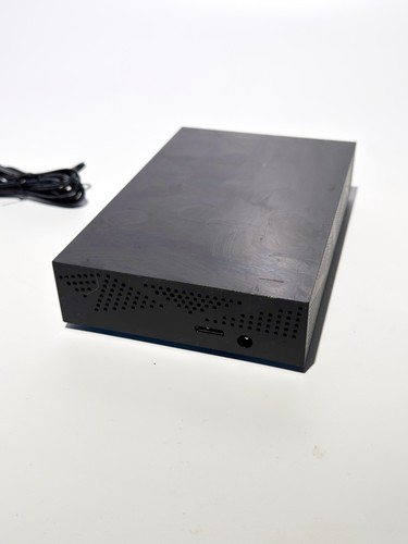 Seagate Expansion Desktop Drive 8TB USB 3.0 Externe Festplatte - Getestet  - Bild 5 von 5