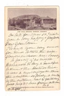 Vintage Postcard 1905 - The C.M.S. Medical Mission, Kashmir. India.
