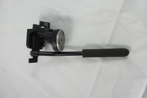 Manfrotto Mini Video Fluid Head (700RC2) - Picture 3 of 3