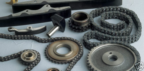 Timing Chain Kit for Opel/Vauxhall Corsa Combo 1.0 1.2 1.4 - Picture 1 of 1