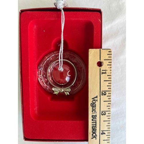 Lenox Milliners Hut Ornament - Bild 7 von 8