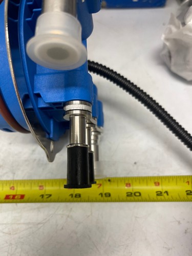 Shaw Development MFHU Gen 6 DEF Head Level Sensor Assembly OAL 19" Fast Shipping - Bild 8 von 8
