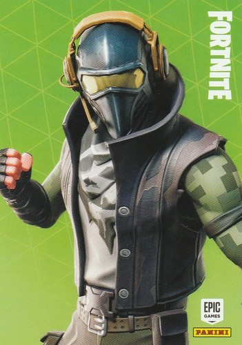 2020 PANINI FORTNITE SERIES 2 / BASE CARDS 1-200 / COMPLETE YOUR SET usa print - Picture 46 of 412