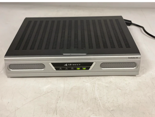 iDirect X5 Evolution Series Modem - 第 2/2 張圖片