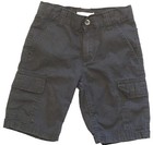 Levi's Black Shorts for Boys