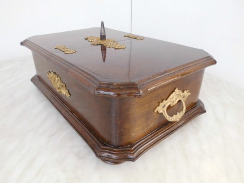 Schöner Kalliope Christbaumständer 18cm Platten christmas music box 7 1/8" disc - Bild 7 von 24