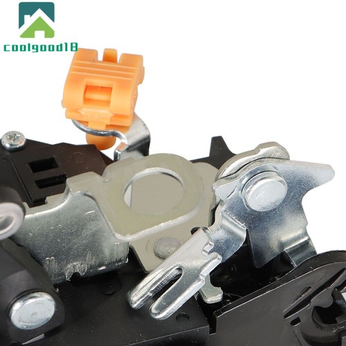 Actuadores de bloqueo de puerta delanteros + traseros diestros + diestros para GMC Chevrolet Cadillac 2007-2009 4 piezas - Imagen 8 de 11