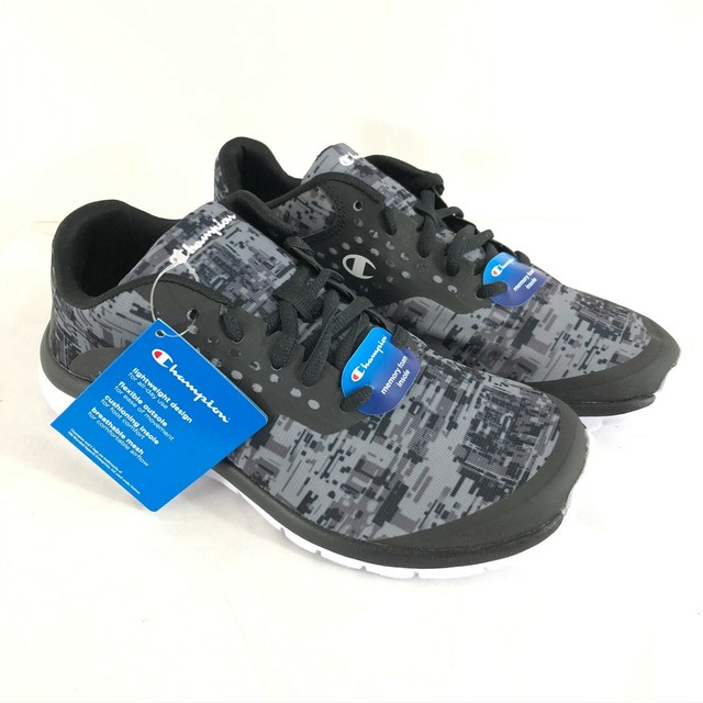 champion boys shoes