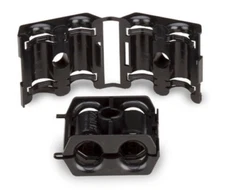 NEW CommScope 68MCLICK:  Mini Click-on Hanger, for FSJ1 CNT240/CNT300, 10/Pkg