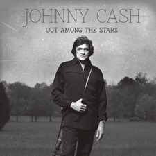 (CD) Johnny Cash - Out Among The Stars
