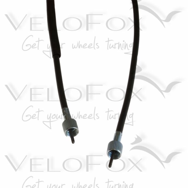 JMT Speedo Cable fits Yamaha XT 600 Z Tenere 1983-1987 JMT Speedo Cable fits Yamaha XT 600 Z Tenere 1983-1987