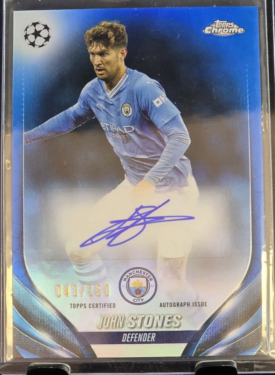 TOPPS サッカーカード MUSEUM COLLECTION ARCHIVAL AUTOGRAPH NOA LANG CLUB BRUGGE 134/150 #AA-NL 送料無料 中古 IT1 Noa Lang Autograph Topps Finest UCC 2022/23 – ScCards