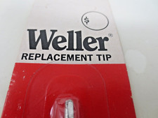 Weller PTM8 Replacement Tip for Soldering Iron TCP1/TC201 Series