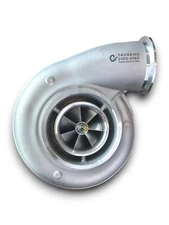 New Zeki 171702 Turbocharger (Borg 171702 Direct Replacement) - T4131-01