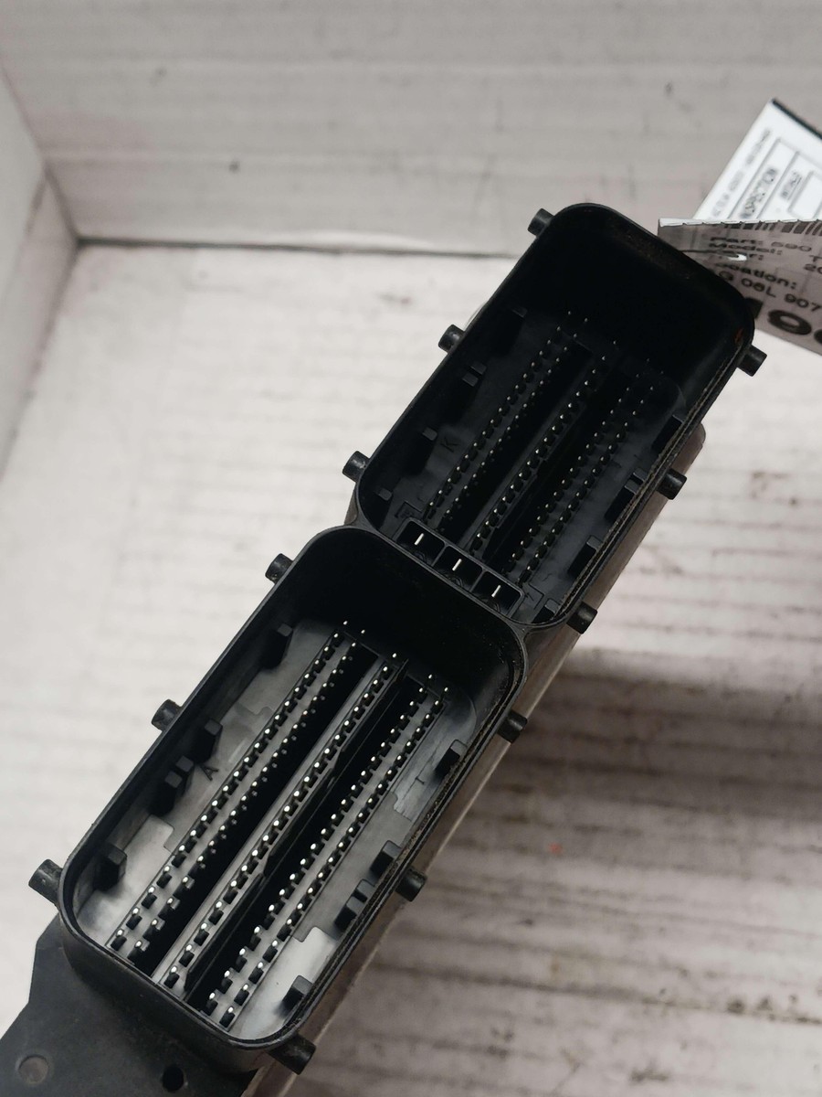 Engine/motor Brain Box VW TIGUAN 18 19 20 AG 06L 907 309 B