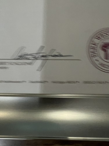 Athmos von Victor Vasarely Serigrafie im Farbstift signiert nummeriert 77/300 - Bild 12 von 16