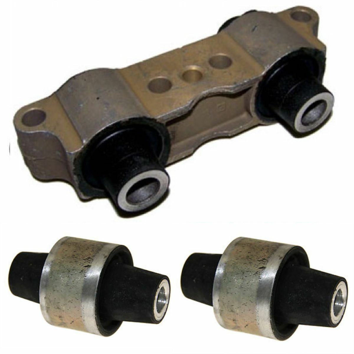 UPPER LOWER ENGINE MOUNT SET 75HP 90HP 115HP MERCURY F75 F90 4Stroke Outboard