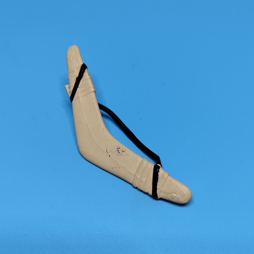 (Replacement) for VTG 2001 Bandai HG InuYasha 2 Sango Figure - Picture 1 of 2