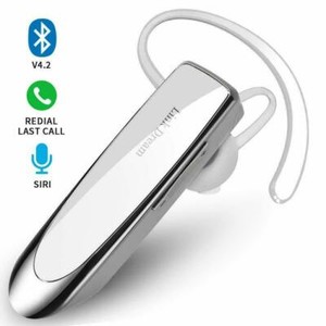 Auriculares Inalambricos Para Iphone Samsung Tv Audifonos Bluetooth .24 Hrs  | eBay