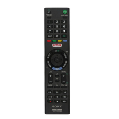 Remote Control For Sony Bravia TV KDL-40WD653 KDL-48WD653