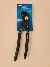 Hart 10-inch Locking Groove Joint Pliers, 17 Positions # HHPWPL001