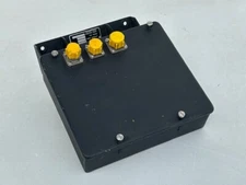 Pratt & Whitney 14/28V Aircraft Ignition Controller Regulator 3008032-A Group 1