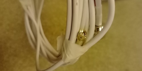 4g lte antenna outdoor - Picture 5 of 5