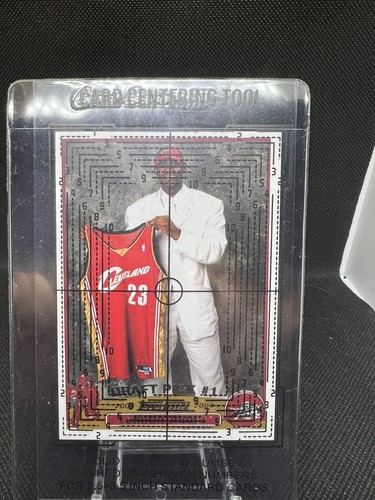 Card Grading / Centering Tool PSA / BGS / TCG / GMA / Buy 2 get 3rd Free - Picture 3 of 4