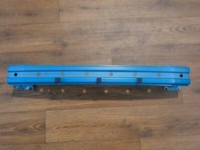 65560-61MA1-000 Stoßstangeträger Suzuki Vitara Pralldämpfer hinten Original