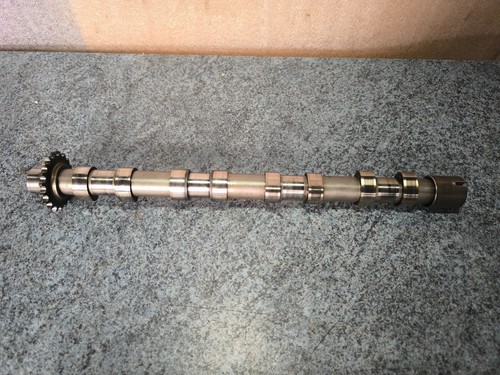 Peugeot Citroen 2.0 163PS Nockenwellen Einlass Auslass camshafts intake exhaust - Picture 10 of 11