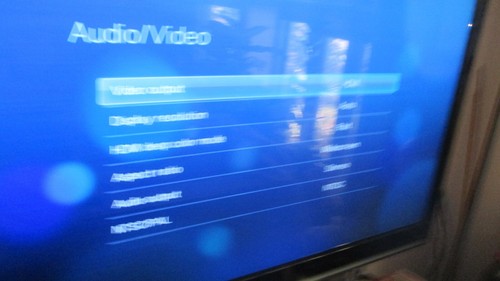 Western Digital  HDMI & USB 1080p HD TV Media Player w/ Remote - Picture 6 of 13