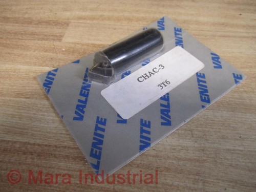 Valenite CHAC-3 Boring Cartridge CHAC33T6 - Picture 1 of 3