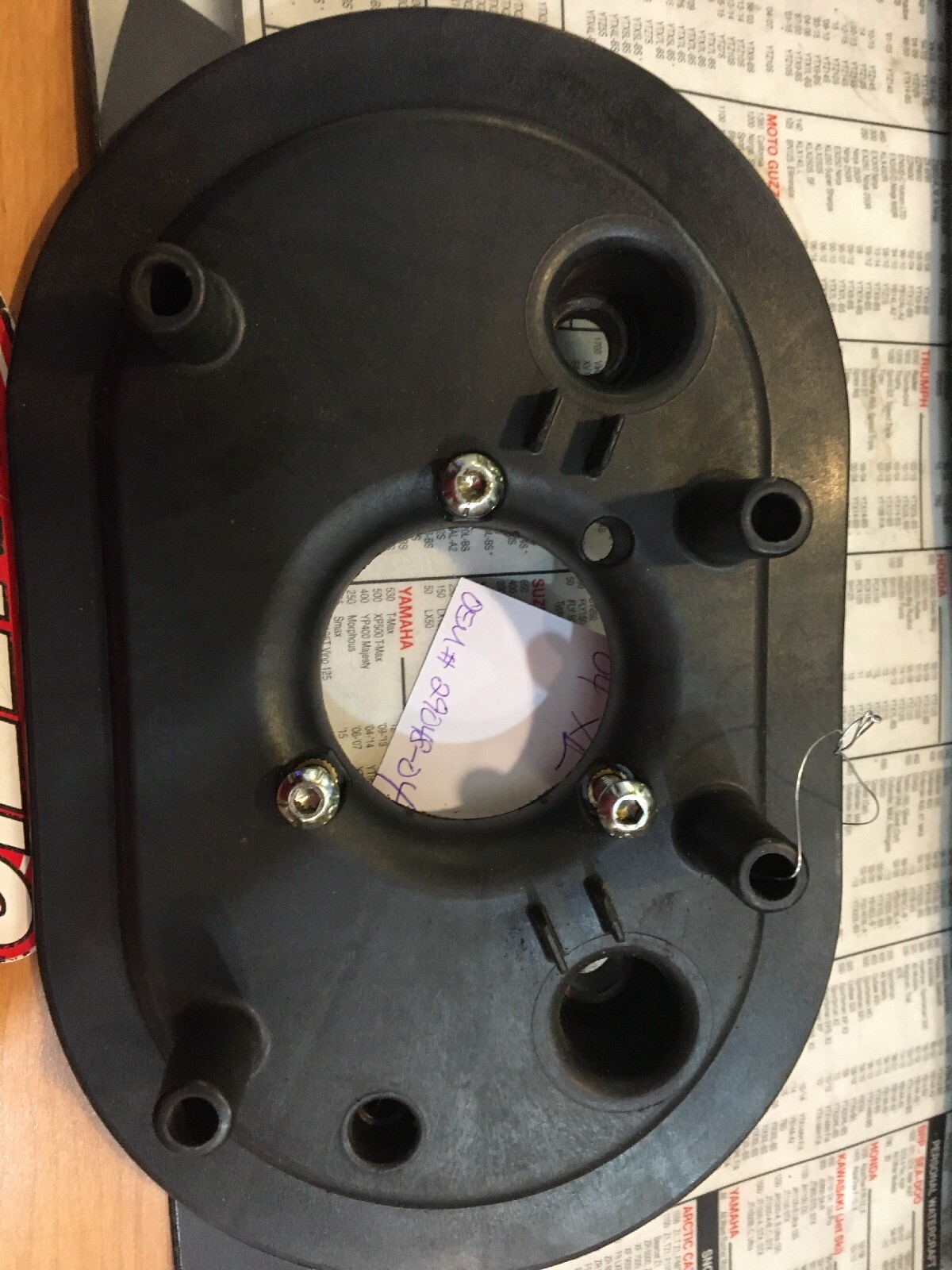 harley-davidson-oem-air-cleaner-backing-plate-29048-04-ebay