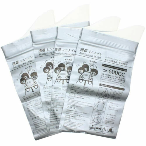 Portable Camping Urinals