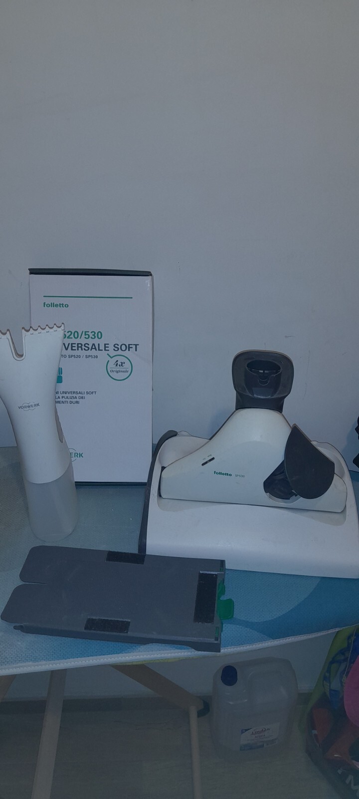 Foto 1 di 7