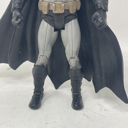 DC Direct Comics JLA Justice League Bruce Wayne The Batman t - Foto 3 di 6