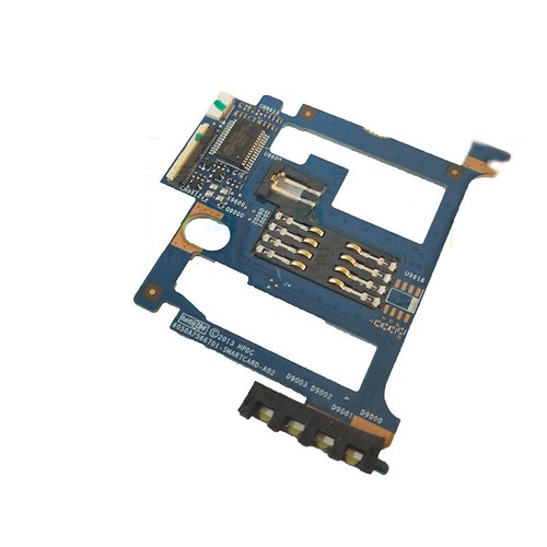 FOR HP ProBook640G1 650G1 Smart Card Reader PC 6050A2566701 - Picture 2 of 2