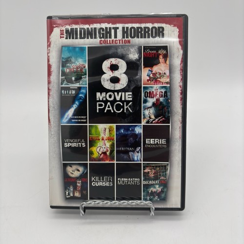 DVD \ Blu-ray \ 4k Movies & Series - You Pick - All With Pictures #2 - Imagen 20 de 855