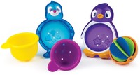Munchkin Lazy Buoys Bathtub Toys , New, Free Shipping Munchkin Lazy Buoys Bathtub Toys , New, Free Shipping
