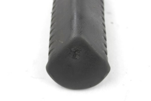 DUCATI Sport 500 Foot Board Front 76 - 84 Front Footrest Non Original Signs Of - Imagen 3 de 3