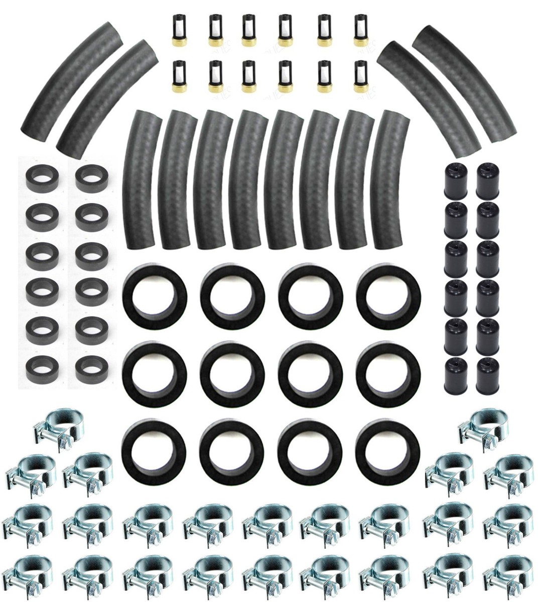 207⭐︎REVROS2506H Amazon.com: Marketplace Auto Parts Electric Fuel Pump